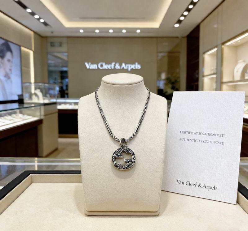 Gucci Necklace 06yxs35
